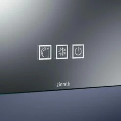 Zierath YOURSTYLE LED-Lichtspiegel 160 X 70,6 Cm Mit Easy-Touch-Display, Deluxe 11 Zierath YOURSTYLE LED-Lichtspiegel 160 X 70,6 Cm Mit Easy-Touch-Display, Deluxe -KEUCO Verkauf zierath yourstyle led lichtspiegel 160 x 6893403