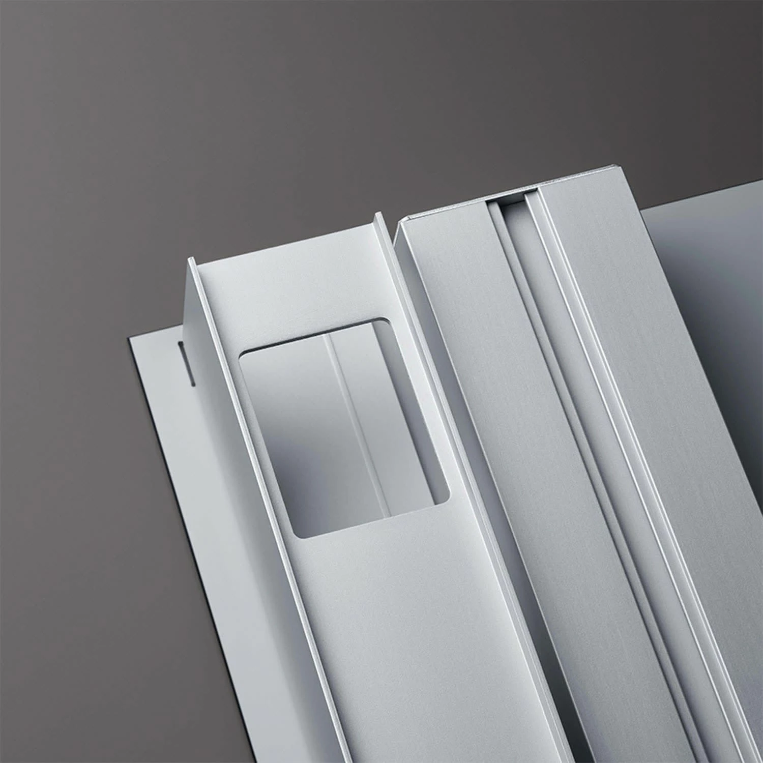 Zierath YOURSTYLE LED-Lichtspiegel 60 X 80,6 Cm Mit Easy-Touch-Display, Deluxe 7 Zierath YOURSTYLE LED-Lichtspiegel 60 X 80,6 Cm Mit Easy-Touch-Display, Deluxe – Bild 7