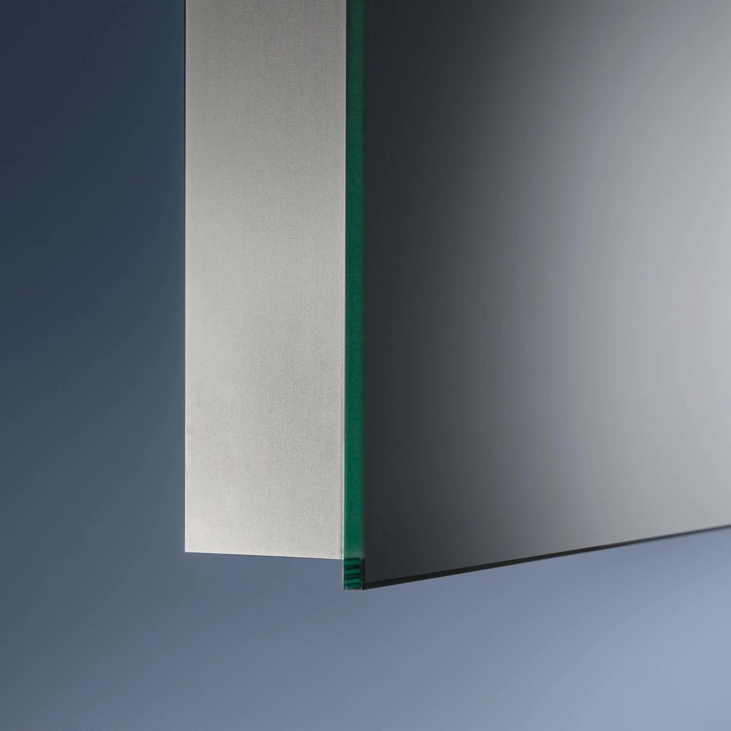 Zierath YOURSTYLE LED-Lichtspiegel 60 X 80,6 Cm Mit Easy-Touch-Display, Deluxe 2 Zierath YOURSTYLE LED-Lichtspiegel 60 X 80,6 Cm Mit Easy-Touch-Display, Deluxe – Bild 2